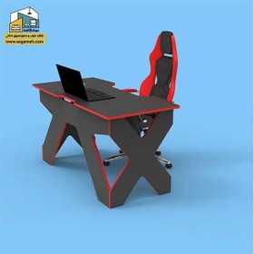 تصویر میز گیمینگ کد DGP11 