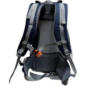 تصویر کوله 20 لیتری دیوتر 