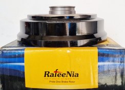 تصویر کاسه چرخ عقب پراید قدیم رفیع نیا 