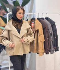 تصویر کت فوتر برشکا 