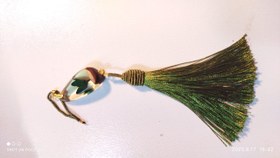 تصویر آویز ماشین 