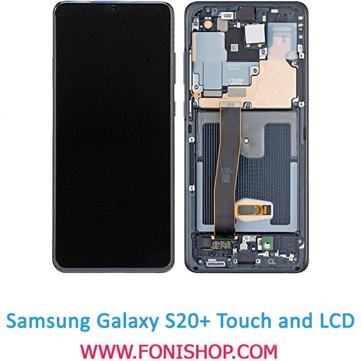 samsung galaxy s20 plus original display price