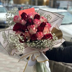 تصویر دسته گل ۰۰۱ 