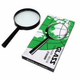 تصویر ذره بین 90mm 