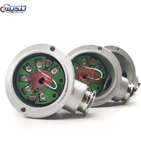 تصویر سنسور RTD مدل THP-9 