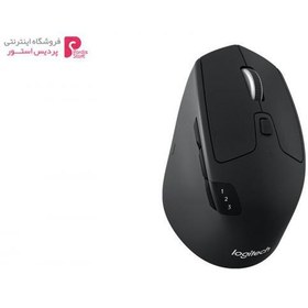 تصویر موس بی سیم لاجیتک M720 Triathlon Logitech M720 Triathlon Wireless Mouse