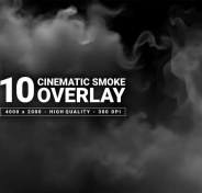 تصویر 10 اورلی دود سینمایی 