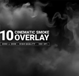 تصویر 10 اورلی دود سینمایی 