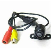 تصویر دوربین دنده عقب دو حالته مدل ۱۸۹ با کیفیت HD 