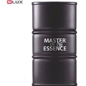 تصویر ادکلن مستر آف اسنس مردانه نیو برند ا New Brand Master of essence Eau de perfume for Men New Brand Master of essence Eau de perfume for Men