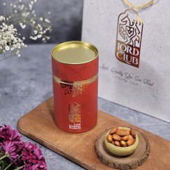 تصویر بادام درختی کادویی 