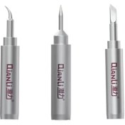 تصویر پک 3 تایی نوک هویه Qianli Bumblebee 0.4mm 