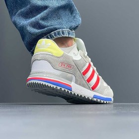 تصویر کفش اسپرت کتونی آدیداس زد ایکس 750 مردانه HK-10125 