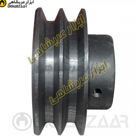 تصویر فولی کمپرسور 