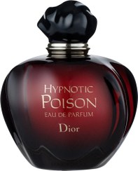 تصویر دیور هیپنوتیک پویزن شرکت لوزی دست ساز - 50میل Dior HYPNOTIC POISON