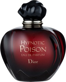 تصویر دیور هیپنوتیک پویزن شرکت لوزی دست ساز - 50میل Dior HYPNOTIC POISON