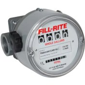 تصویر لیتر شمار چهار رقم مدل TN860 برند fill-rate 