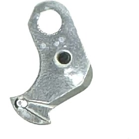 تصویر تیغ راسته متحرک ژوکی 