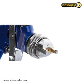 تصویر پیستوله بادی هیوندای مدل HA603-SG Hyundai HA603-SG Air Spray Gun