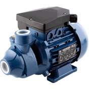 تصویر الکتروپمپ محیطی الکتروژن 1 اسب مدل KPM100 KPM100 Electrogen Water pump