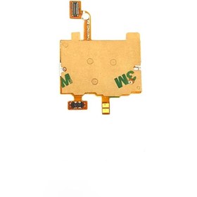 تصویر کیبرد گوشی سونی اریکسون Sony Ericsson S500 