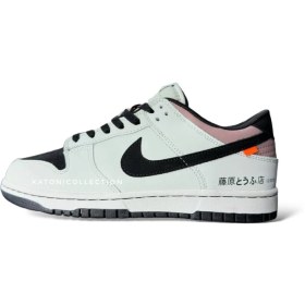 تصویر نایک اس بی دانک لو تویوتا - 4 NIKE SB DUNK LOW TOYOTA AE86