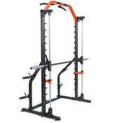 تصویر دستگاه اسمیت طرحL 