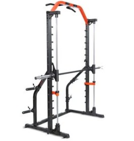 تصویر دستگاه اسمیت طرحL 