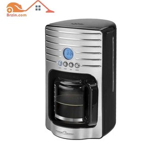 تصویر قهوه ساز پروفی کوک PROFICOOK ProfiCook PC KA 1120 coffee machine