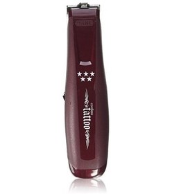 تصویر ماشین اصلاح سر و صورت وال Wahl Professional 5-Star Cordless Tattoo Trimmer 8491 