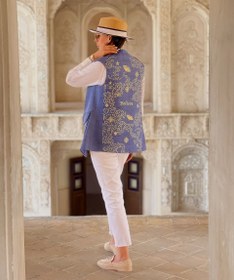 تصویر وست کهکشان 