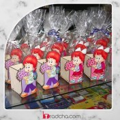 تصویر جامدادی برش لیزری کد ۱۰۸۴ 