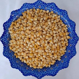 تصویر ذرت پفیلا 