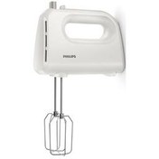 تصویر همزن برقی فیلیپس مدل HR3702 ظرفیت ۳۰۰ وات 