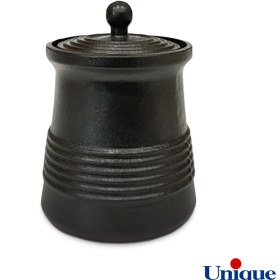 تصویر ظرف دیزی چدن یونیک مدل UN-6023 