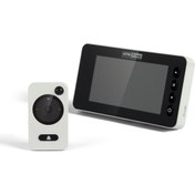 تصویر چشمی دیجیتال سری HTN PRIME مدل 6030-Digital Door Viewer 