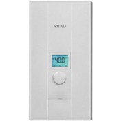 تصویر آبگرمکن برقی ویتو مدل Blue S ظرفیت ۲۱۰۰۰ وات سه فاز 