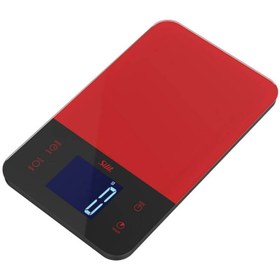 تصویر ترازوی آشپزخانه دیجیتال دبلیو ام اف Silit digital scale 