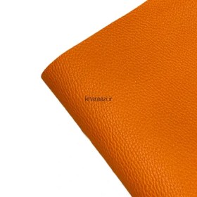 تصویر چرم شرانگ تکه ای 