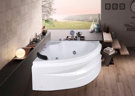 تصویر جکوزی لادر lador مدل L317 