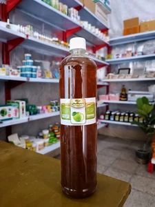 تصویر فروشگاه هایپر ارگانیک سلامت