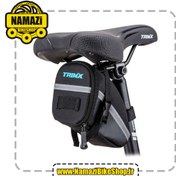 تصویر کیف زیر زین TRINX – SADDLE BAG -TB34 High Quality Material Used 