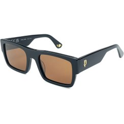 تصویر عینک آفتابی اورجینال پلیس مدل SPLL12 POLICE SUNGLASSES | SPLL12