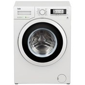 تصویر ماشین لباسشویی بکو مدل WMY 91243 ظرفیت 9 کیلوگرم Beko WMY 91243 Washing Machine 9 Kg