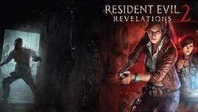 تصویر بازی Resident Evil Revelations مخصوص Xbox 360 Resident Evil Revelations