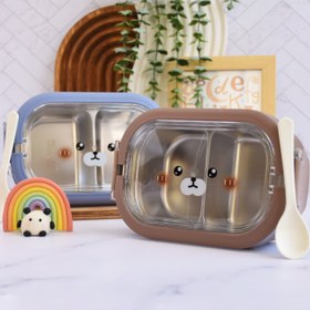 تصویر ظرف غذا کودک 