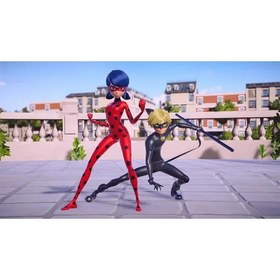 تصویر Miraculous: Rise Of The Sphinx - PS5 