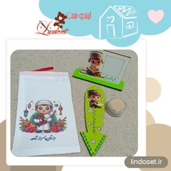 تصویر پک جشن قرآن 