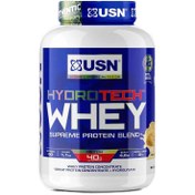 تصویر پروتئین وی یو اس ان هیدروتک USN hydrotech whey