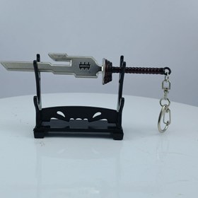 تصویر خنجر توجی زنین Jujutsu Kaisen 